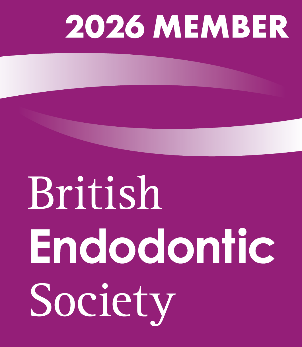British Society of Endodontology Member